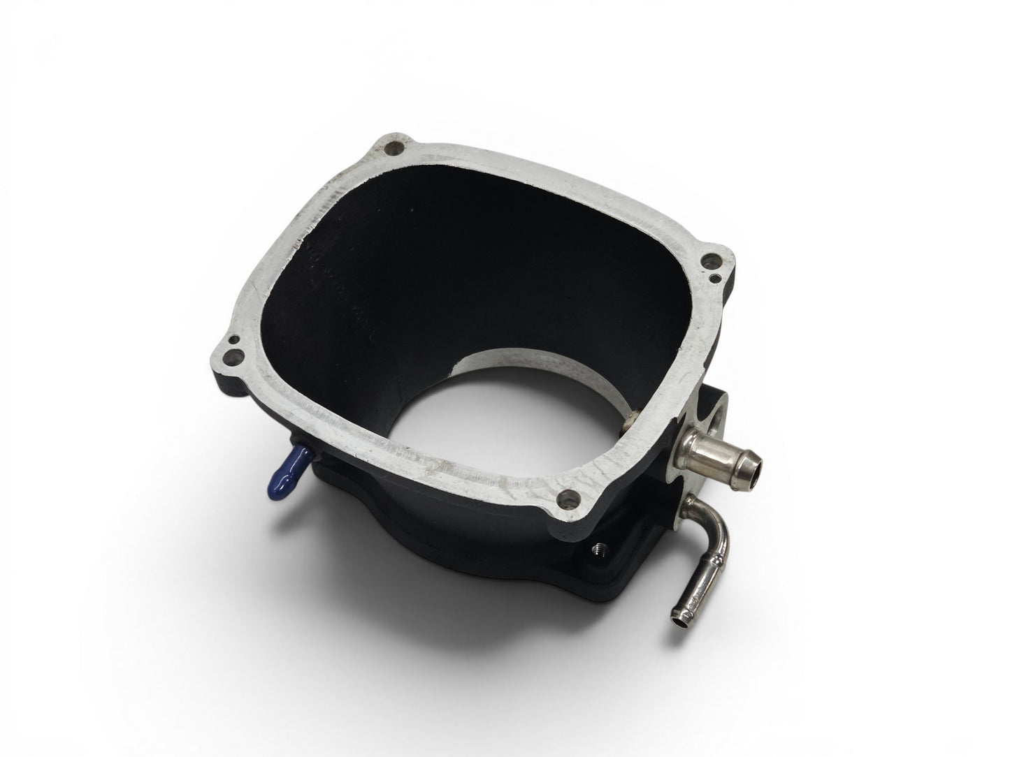 2010-2015 Camaro 2009-2015 CTSV LSA 92mm Heartbeat LSA Magnuson Snout