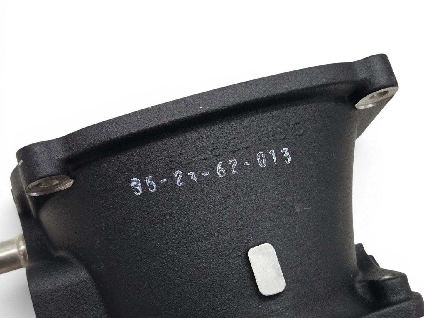 2010-2015 Camaro 2009-2015 CTSV LSA 92mm Heartbeat LSA Magnuson Snout