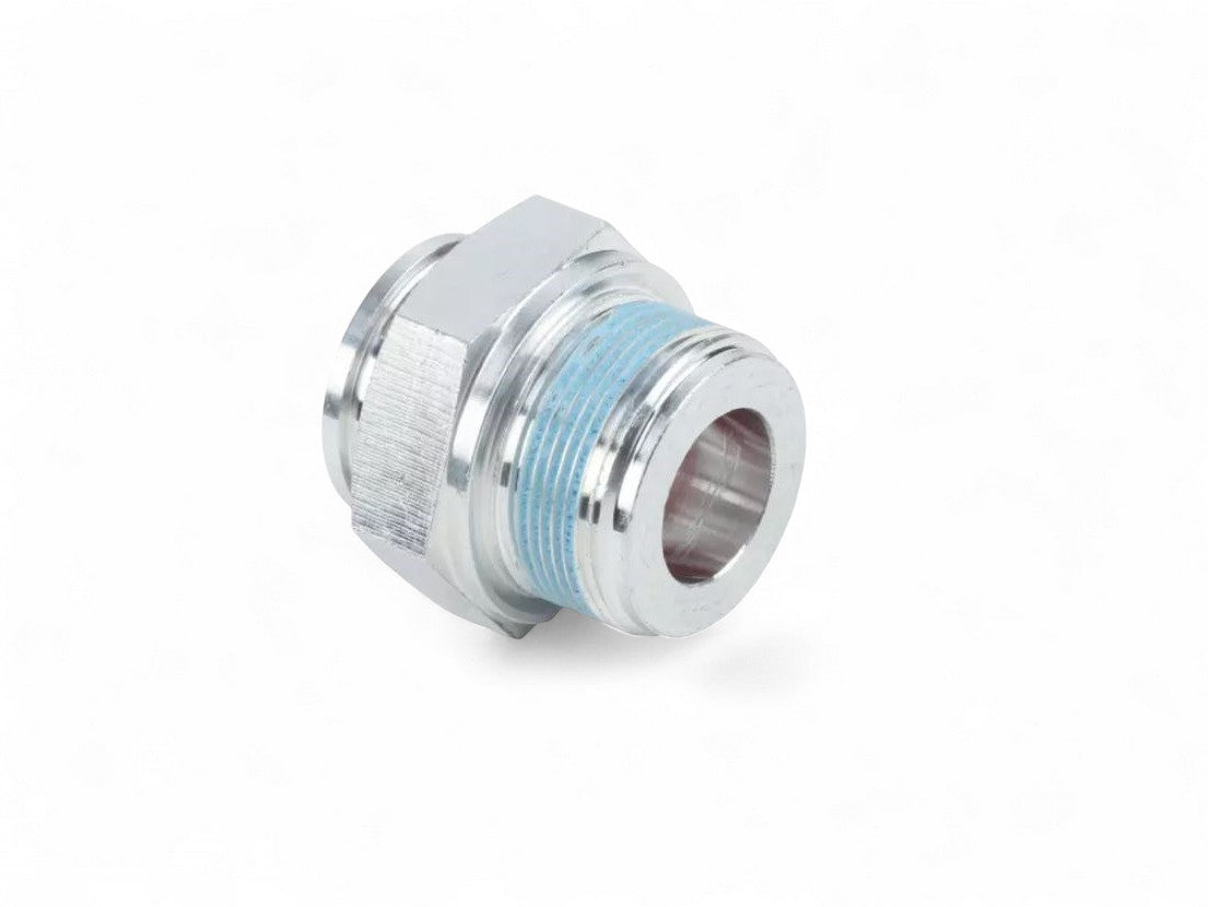 2010-2015 Camaro Cooling Oil Cooler-Inlet Hose Connector OEM GM 22912546