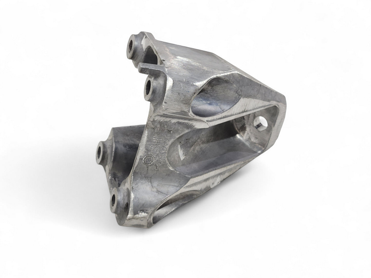 2010-2015 Chevy Camaro SS ZL1 LS3 LSA Driver Side Engine Motor Mount OEM GM