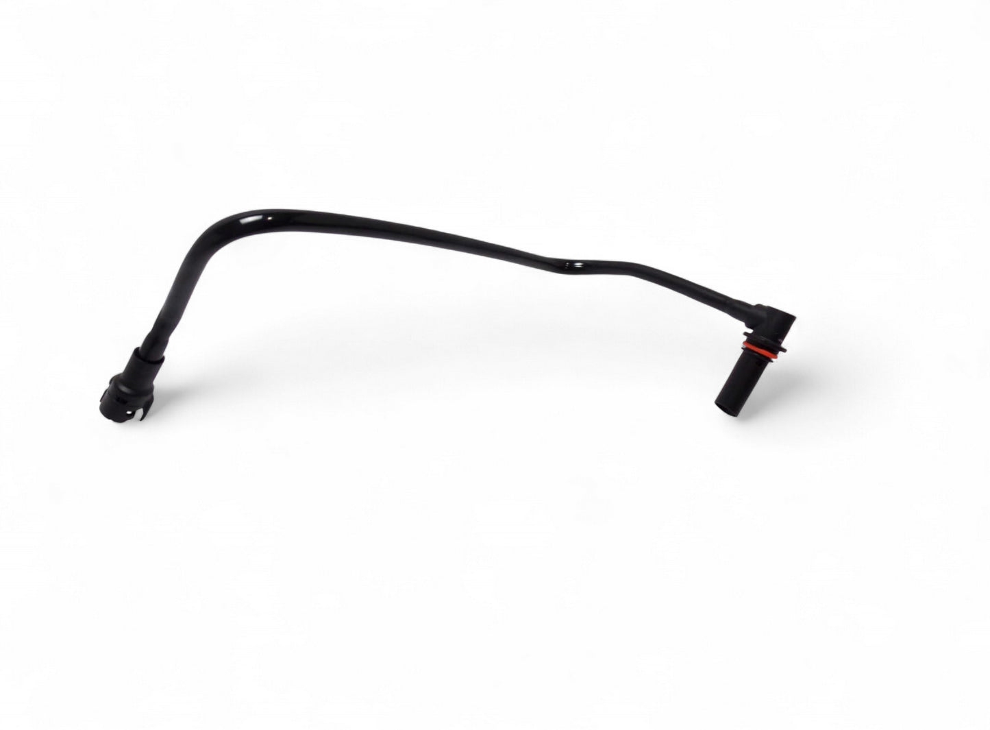 2011-2013 Chevy Silverado GMC Sierra PCV Dirty Air Tube OEM GM 12597774