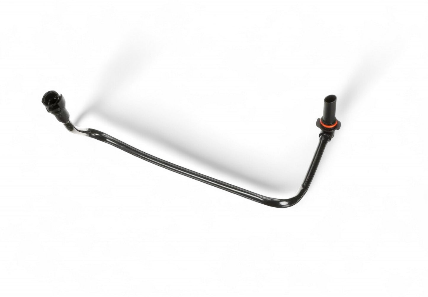 2011-2013 Chevy Silverado GMC Sierra PCV Dirty Air Tube OEM GM 12597774