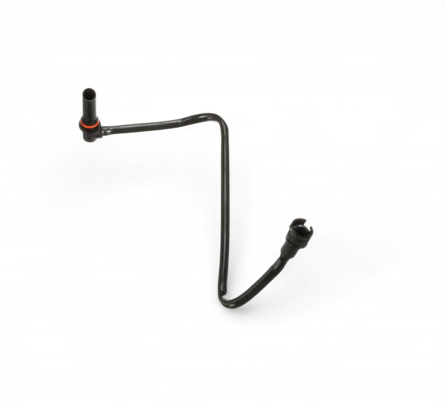 2011-2013 Chevy Silverado GMC Sierra PCV Dirty Air Tube OEM GM 12597774