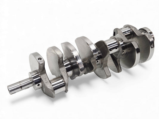 2011-2015 Nissan Infiniti VK56 5.6L V8 Engine Crank Crankshaft OEM