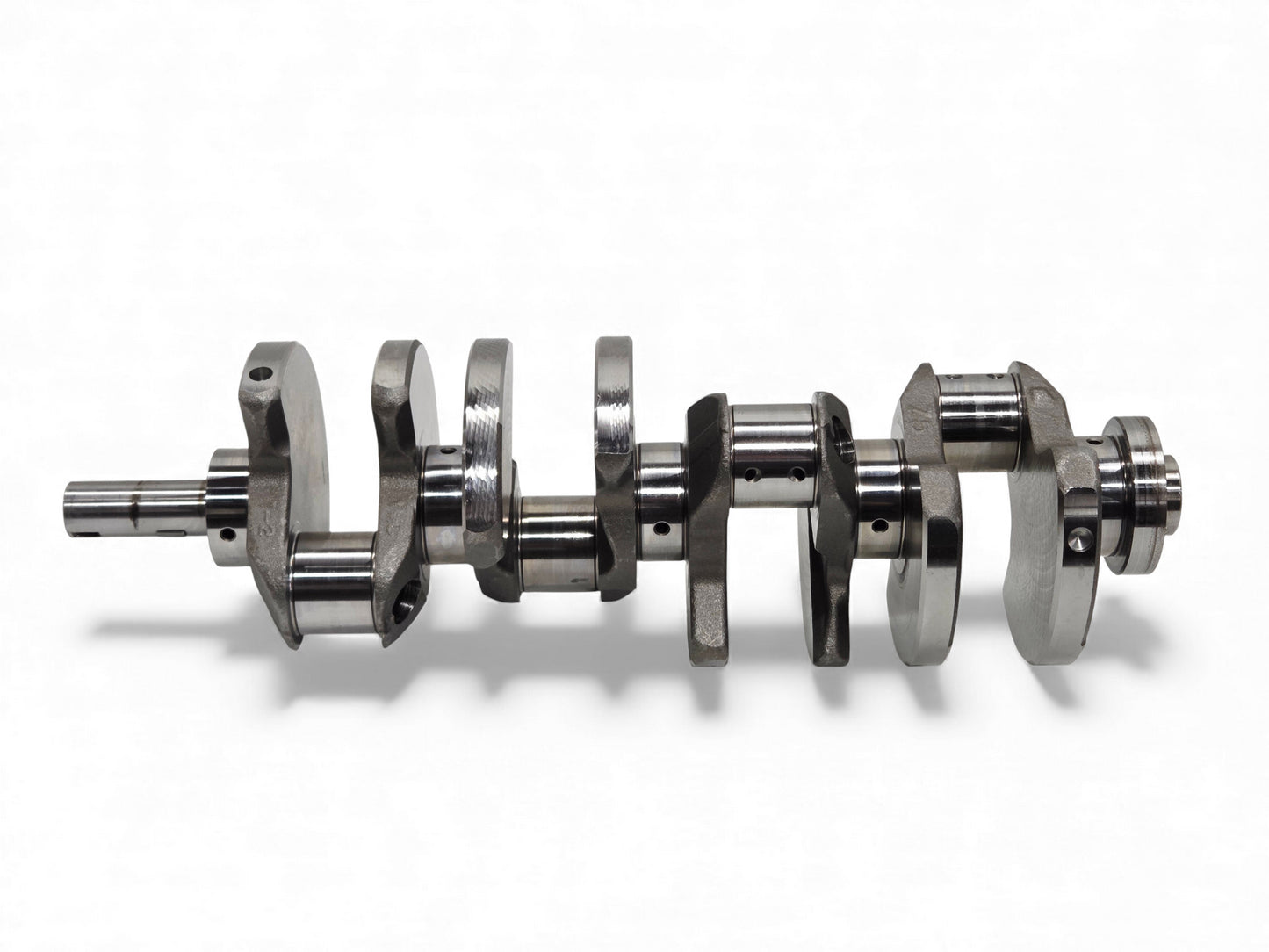 2011-2015 Nissan Infiniti VK56 5.6L V8 Engine Crank Crankshaft OEM