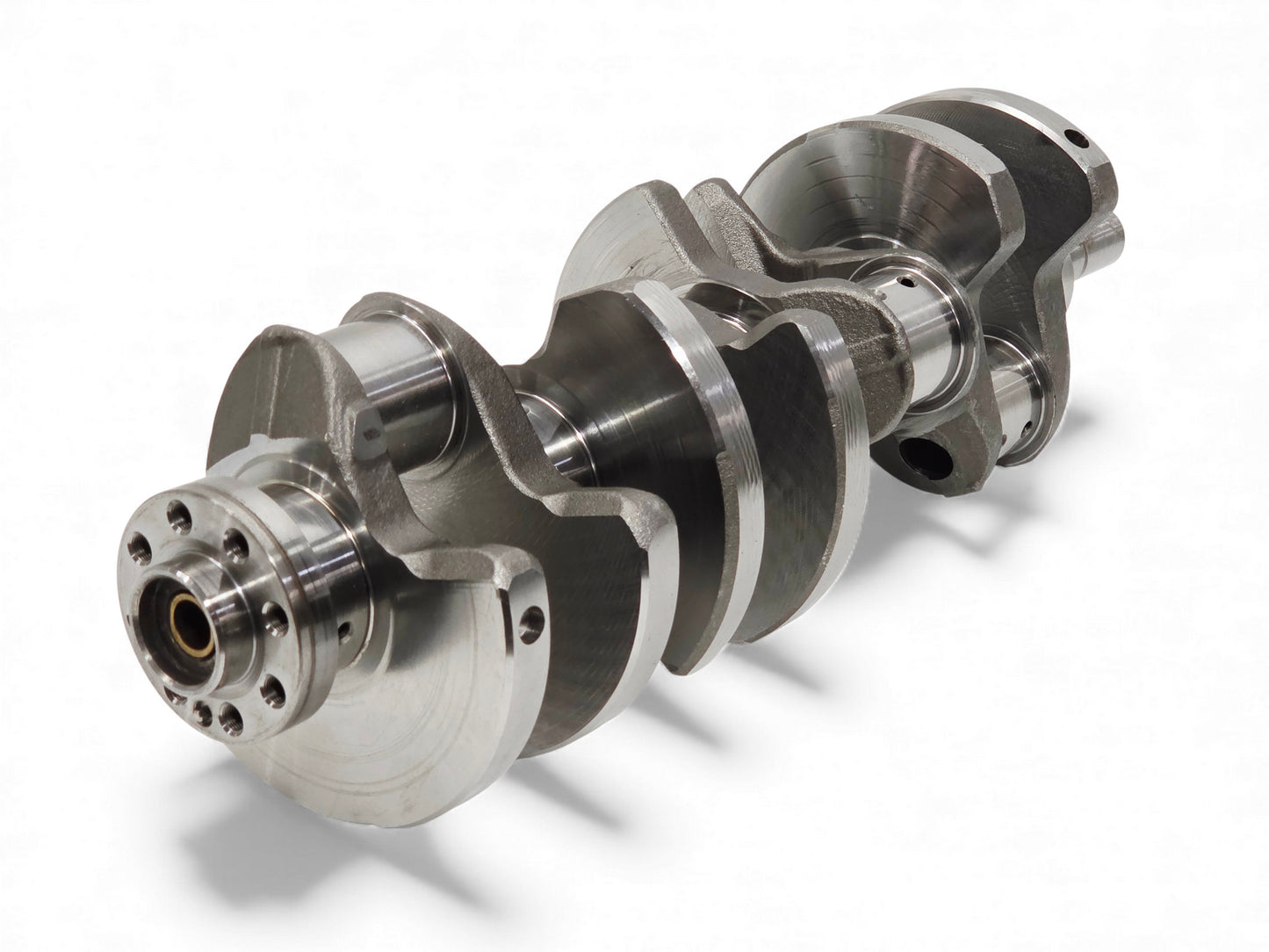 2011-2015 Nissan Infiniti VK56 5.6L V8 Engine Crank Crankshaft OEM