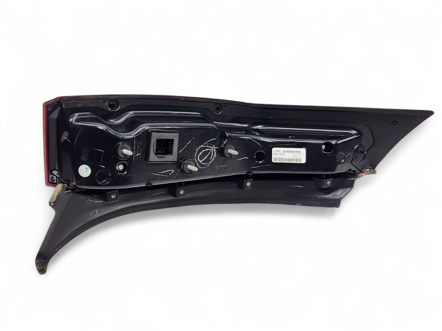 2011-2025 Cadillac CTS Coupe Passenger Tail Light Lamp OEM GM