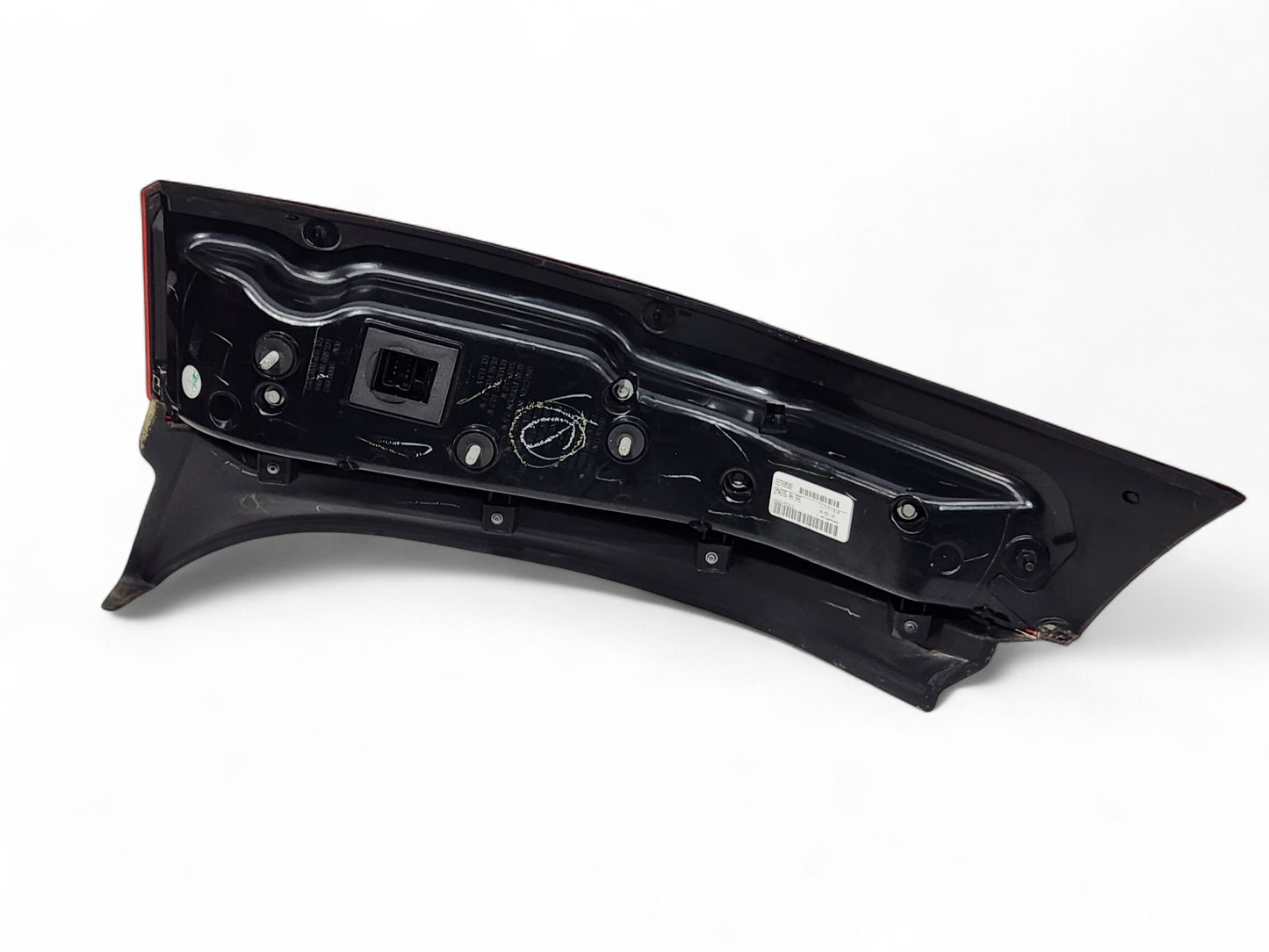 2011-2025 Cadillac CTS Coupe Passenger Tail Light Lamp OEM GM