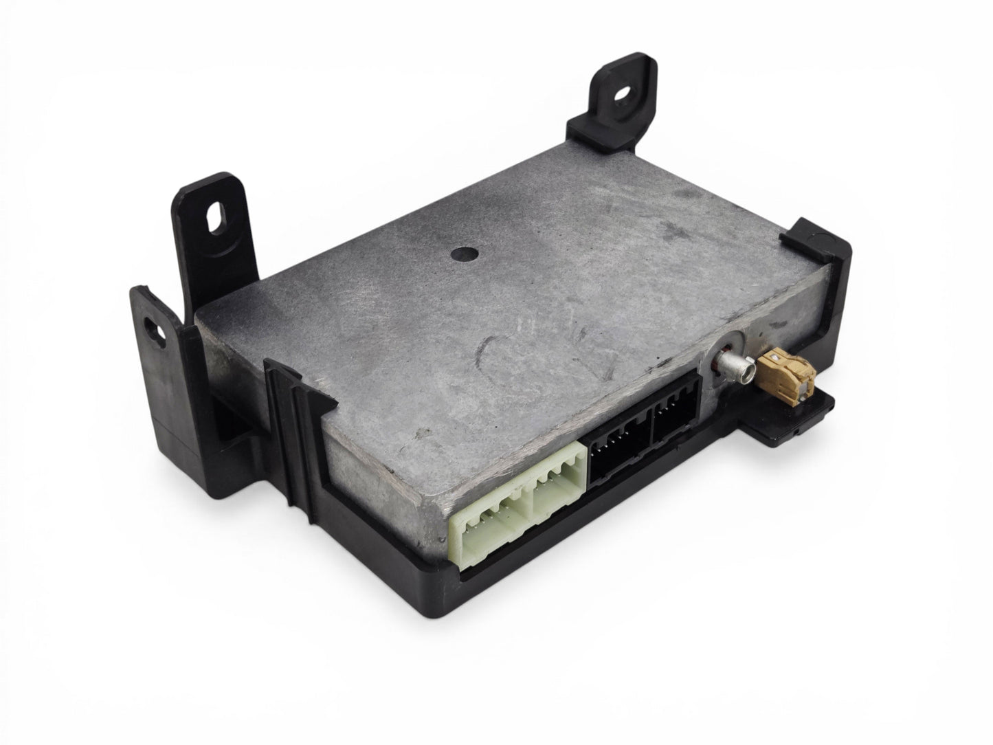 2012-2013 Corvette C6 Onstar Communication Module OEM GM 22898987