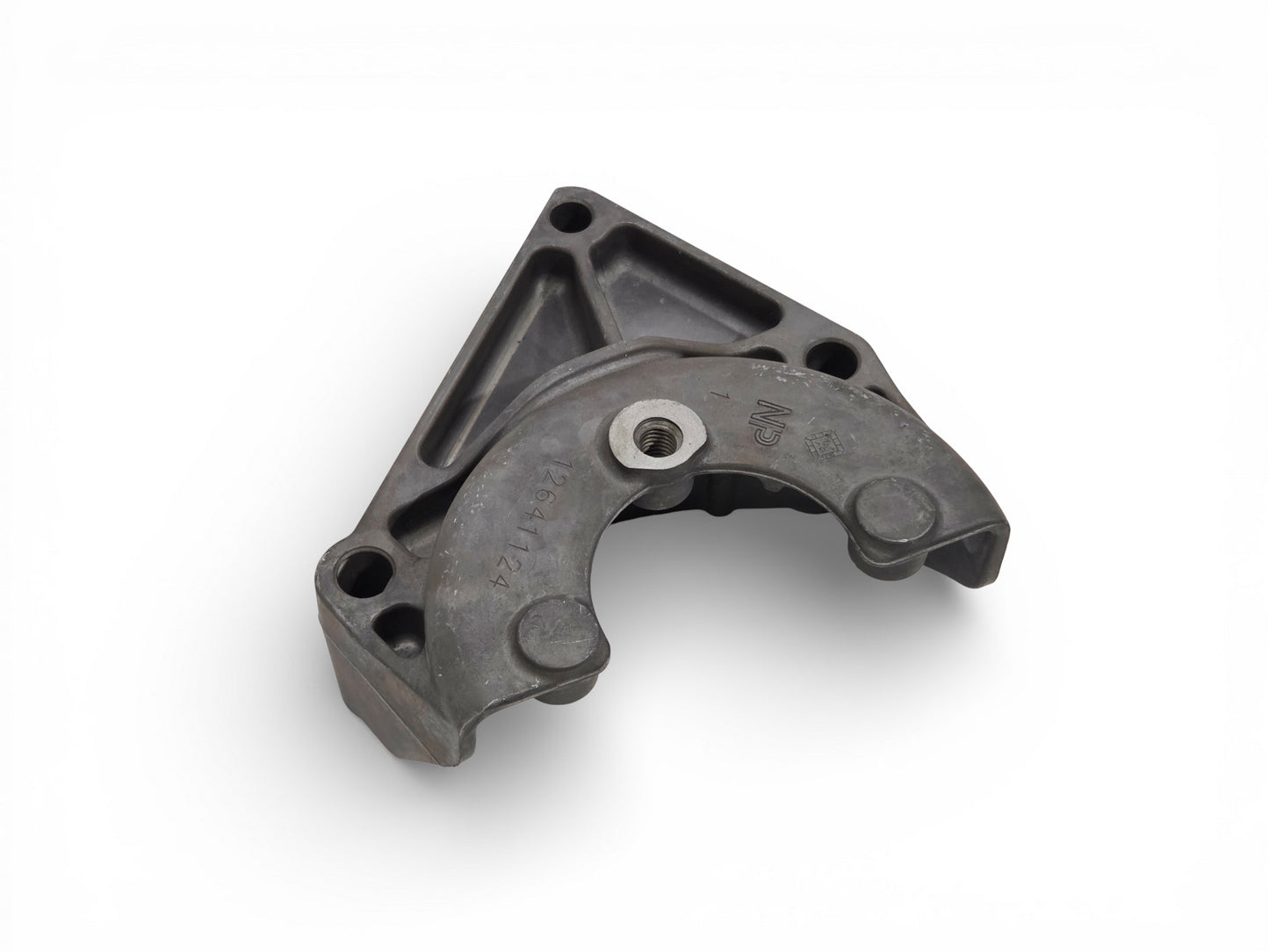 2012-2015 Chevy Camaro LSA LS3 6.2L Idler Pulley Bracket 12641124 OEM GM