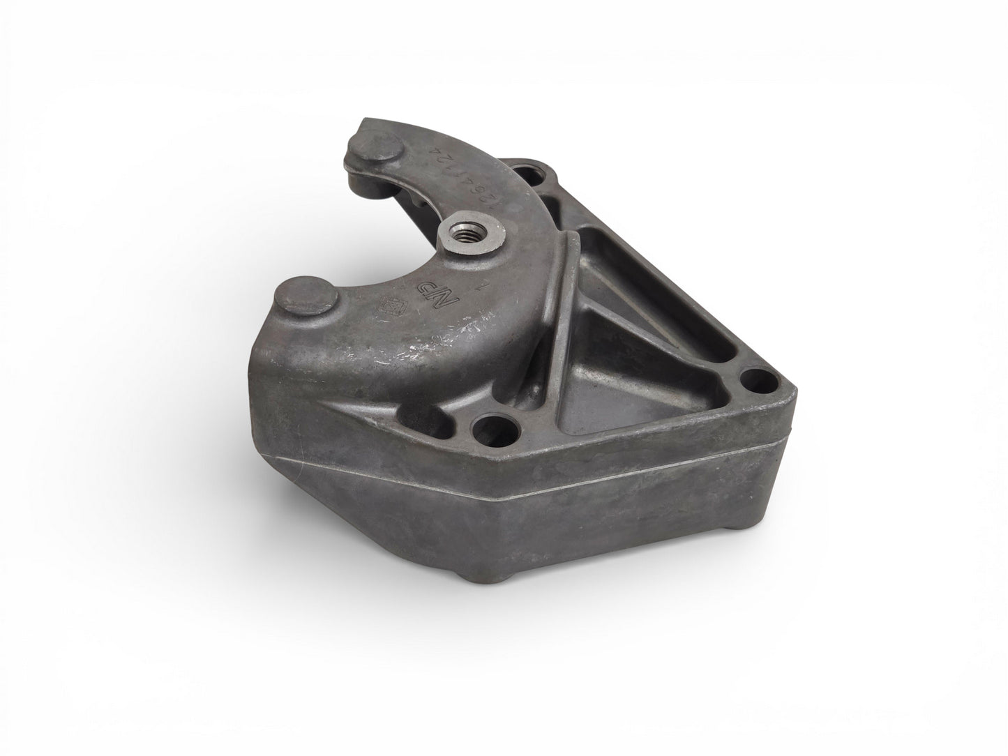 2012-2015 Chevy Camaro LSA LS3 6.2L Idler Pulley Bracket 12641124 OEM GM