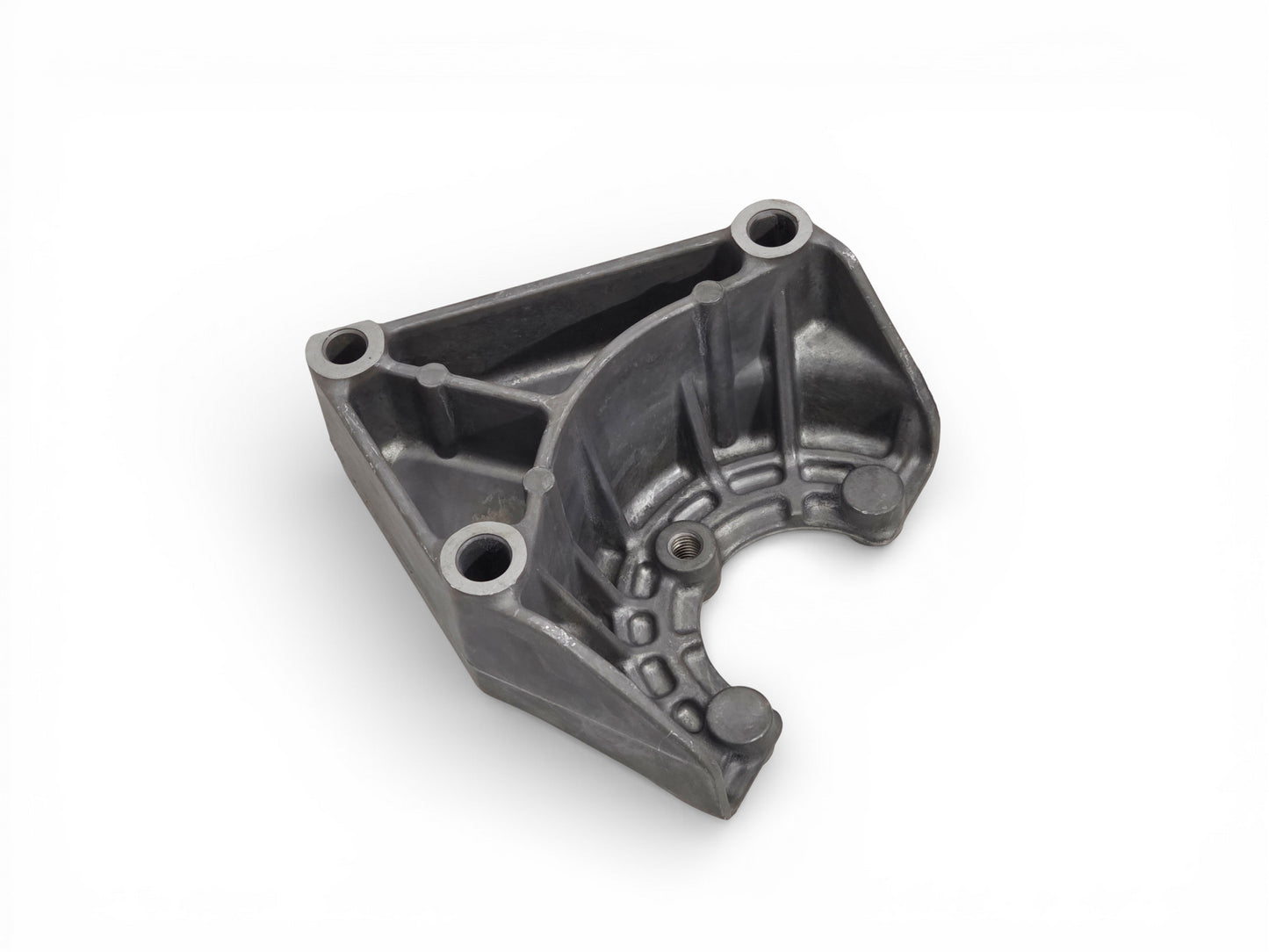 2012-2015 Chevy Camaro LSA LS3 6.2L Idler Pulley Bracket 12641124 OEM GM