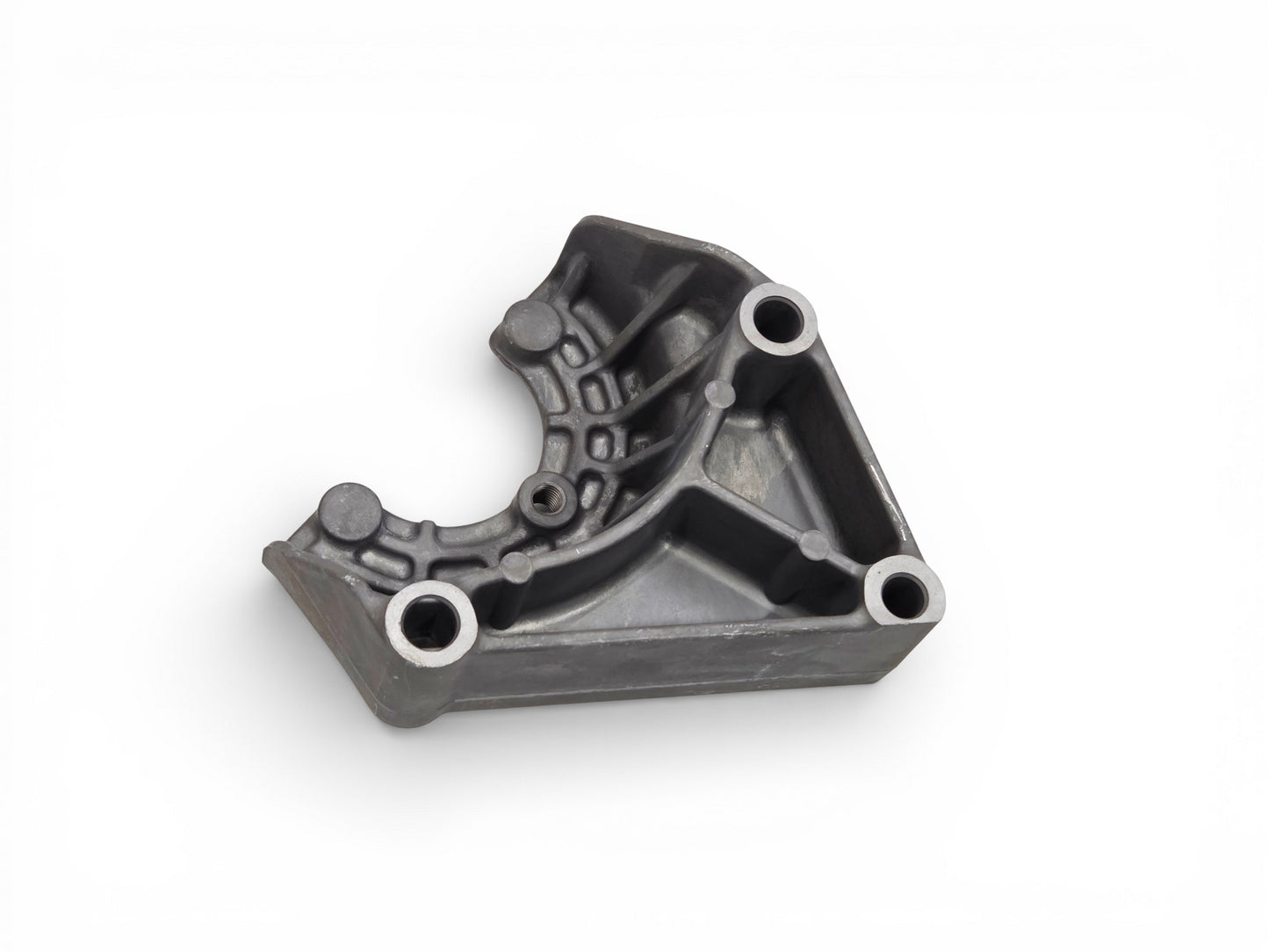 2012-2015 Chevy Camaro LSA LS3 6.2L Idler Pulley Bracket 12641124 OEM GM