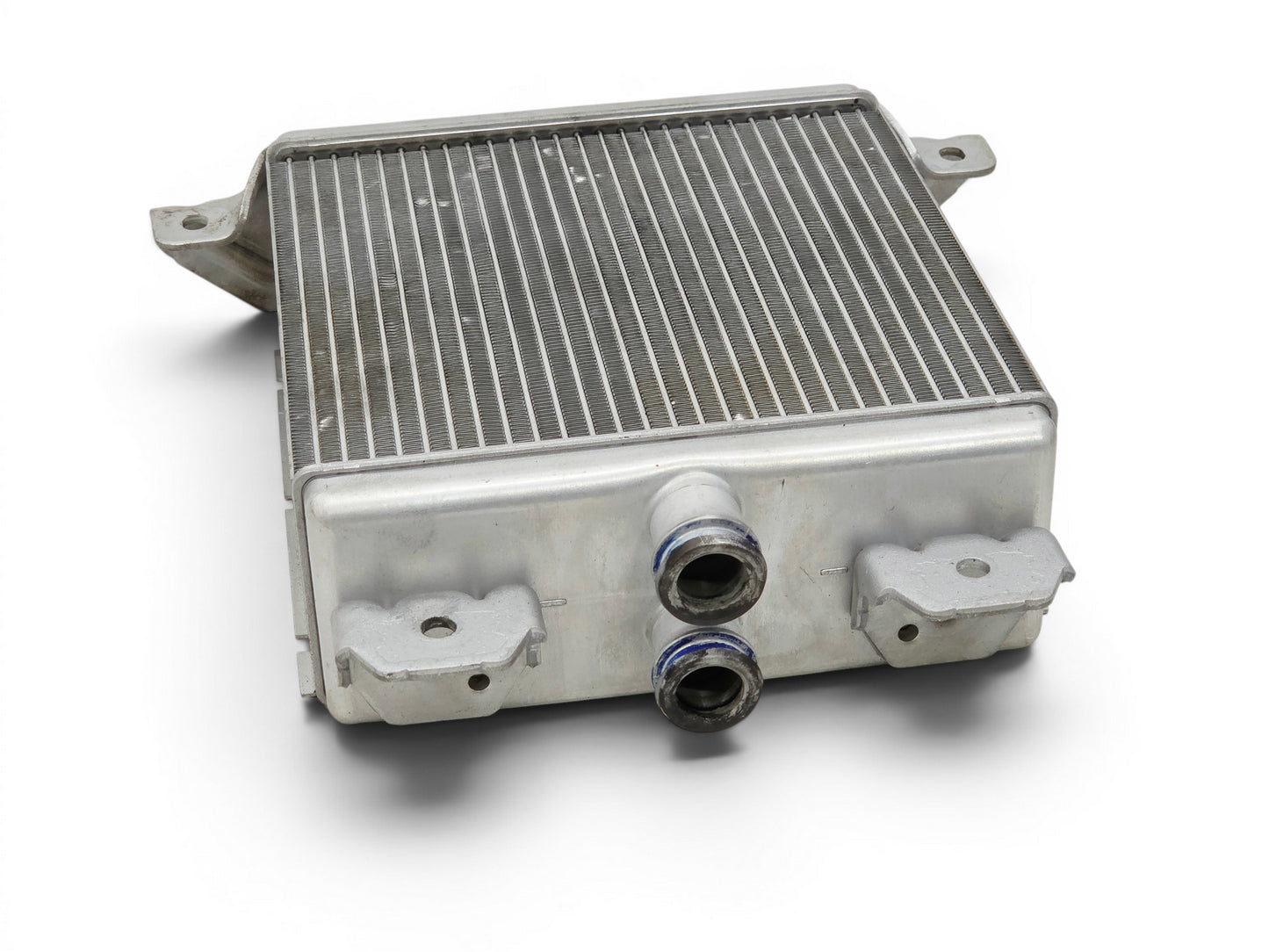 2012-2015 Chevy Camaro ZL1 LSA Supercharger Intercooler Brick OEM GM 12622238