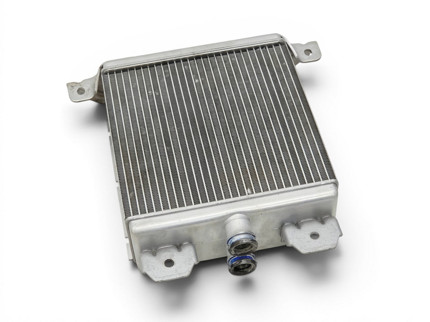 2012-2015 Chevy Camaro ZL1 LSA Supercharger Intercooler Brick OEM GM 12622238