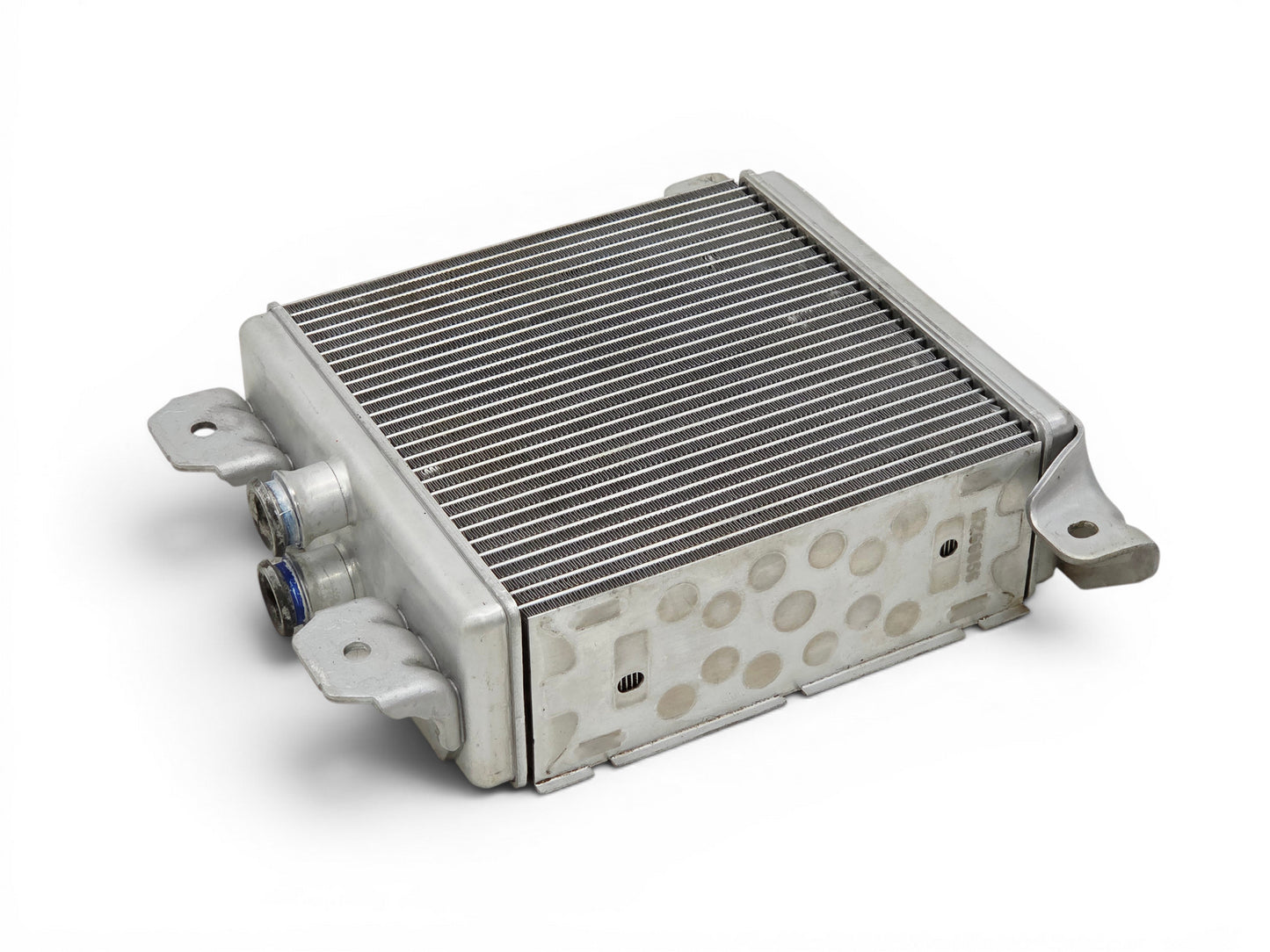 2012-2015 Chevy Camaro ZL1 LSA Supercharger Intercooler Brick OEM GM 12622238