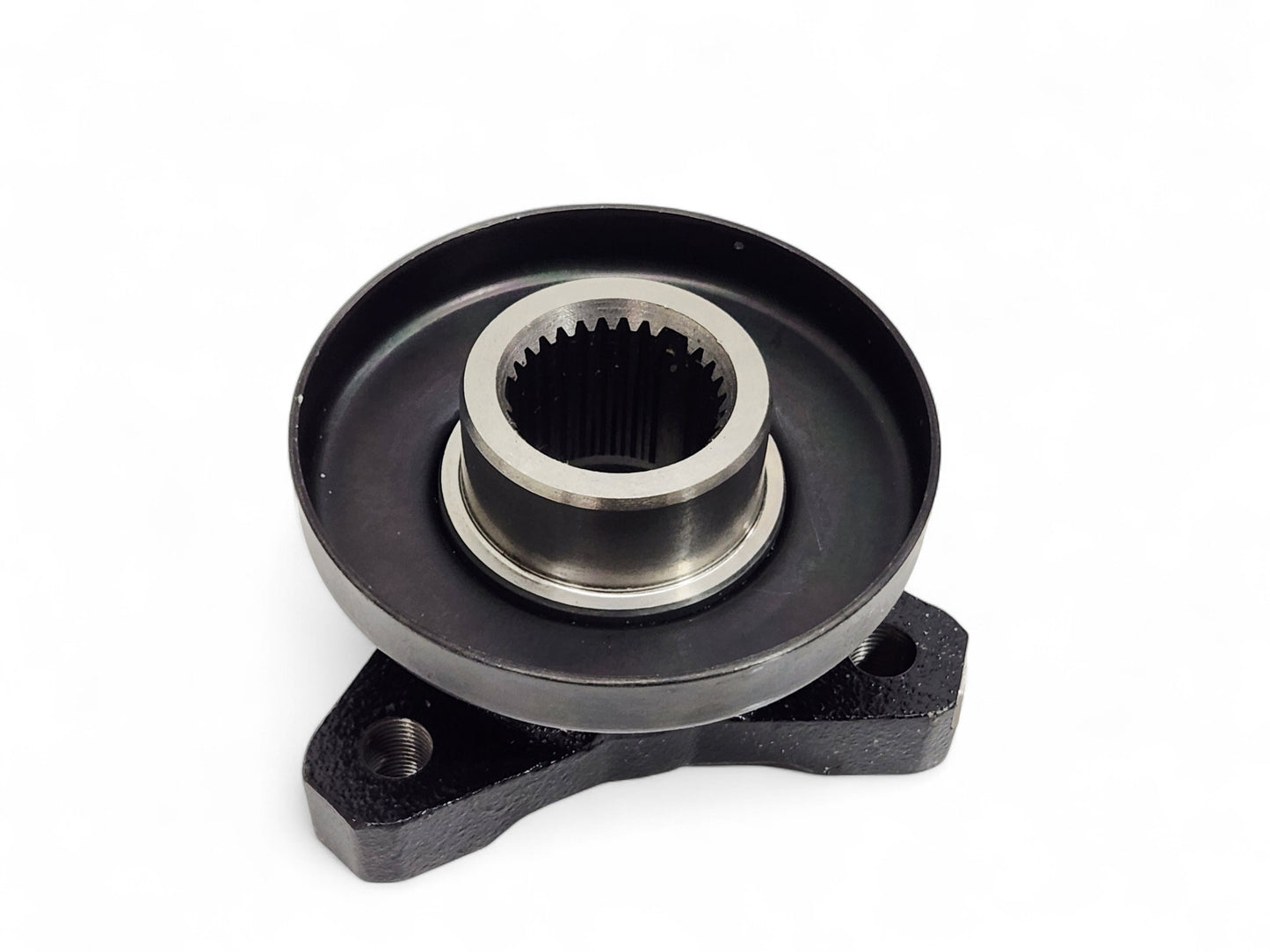 2012-2015 Chevy Camaro ZL1 Rear Driveshaft Flange OEM GM 20964042