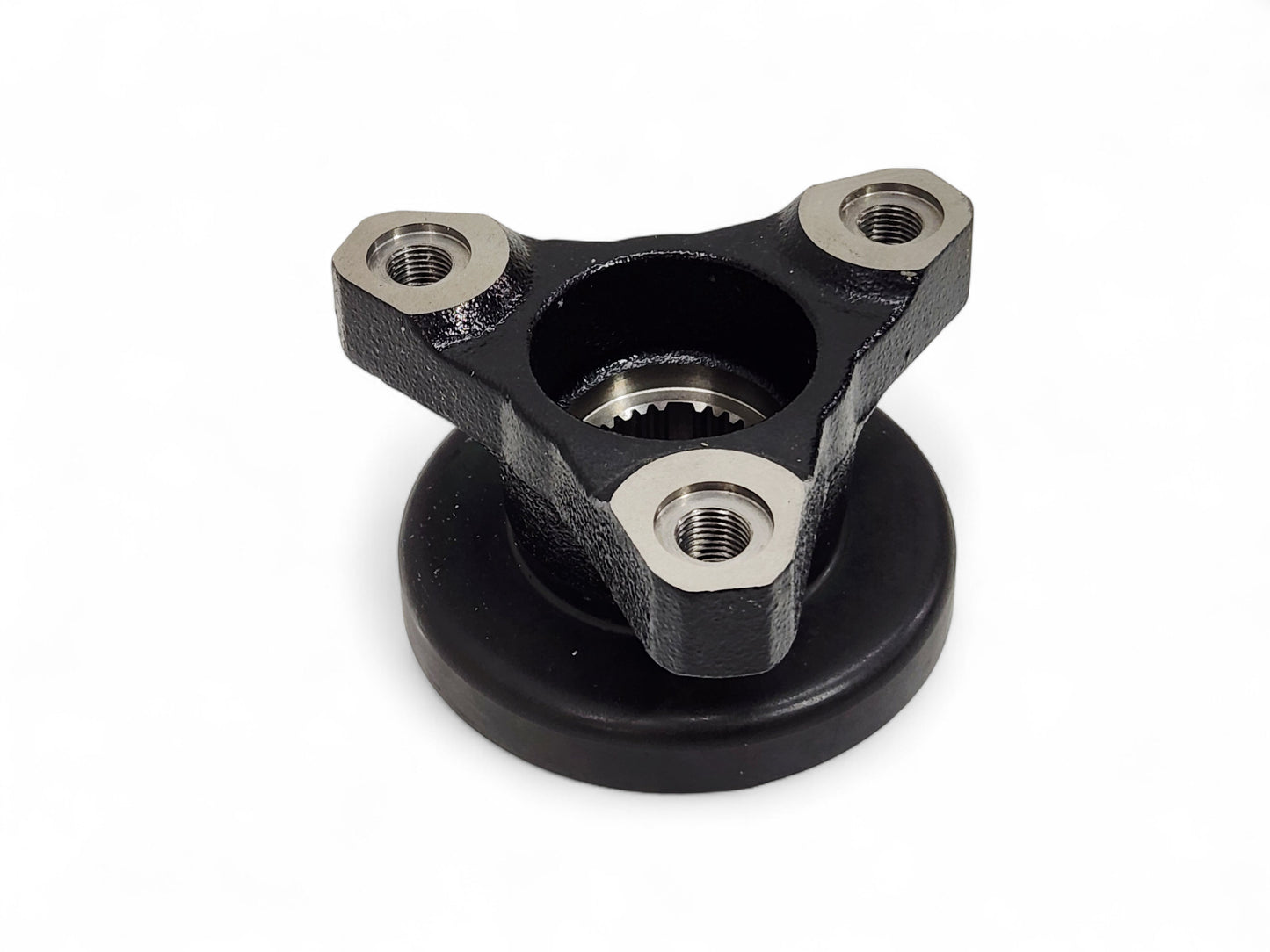 2012-2015 Chevy Camaro ZL1 Rear Driveshaft Flange OEM GM 20964042