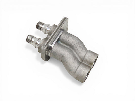 2012-2015 Chevy Camaro ZL1 Supercharger Water Manifold Outlet OEM GM