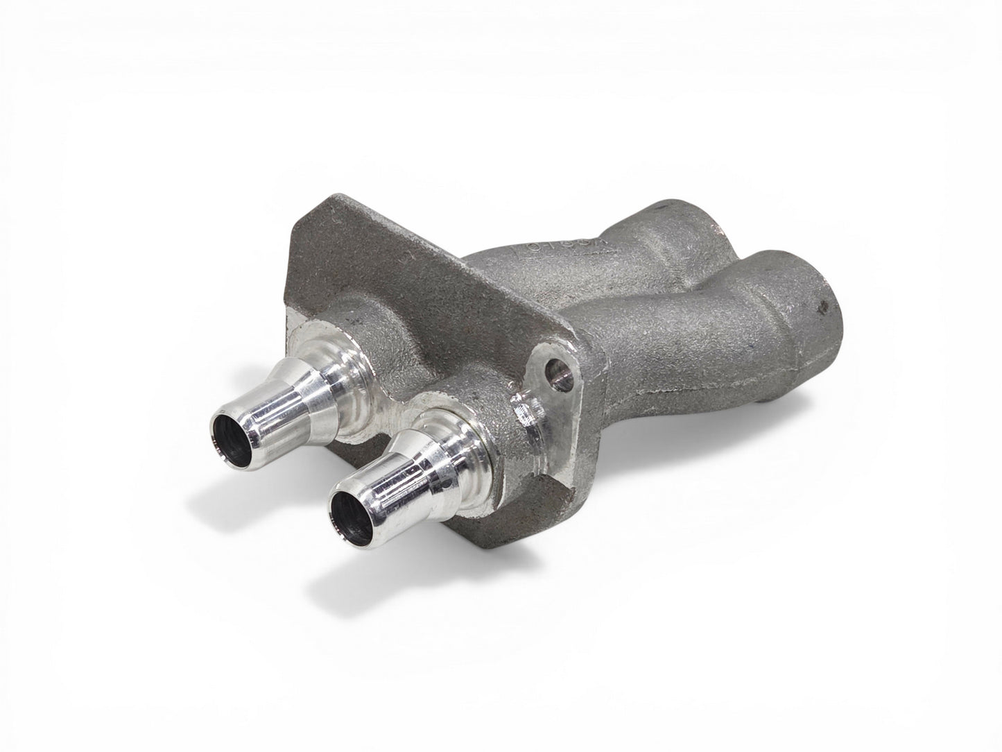 2012-2015 Chevy Camaro ZL1 Supercharger Water Manifold Outlet OEM GM