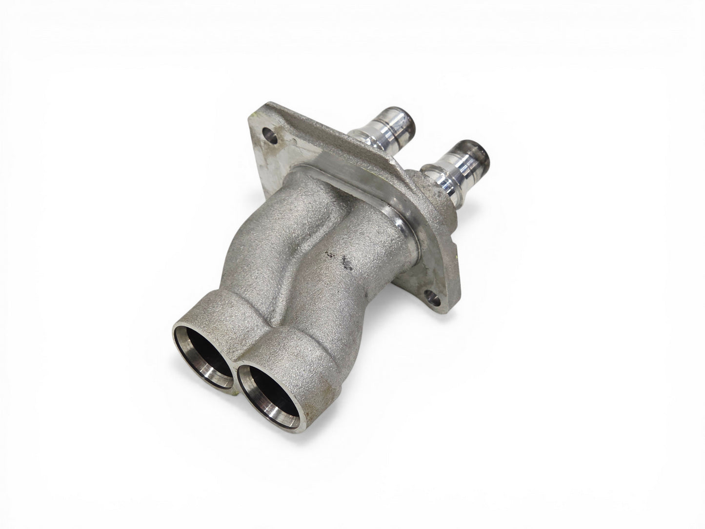 2012-2015 Chevy Camaro ZL1 Supercharger Water Manifold Outlet OEM GM