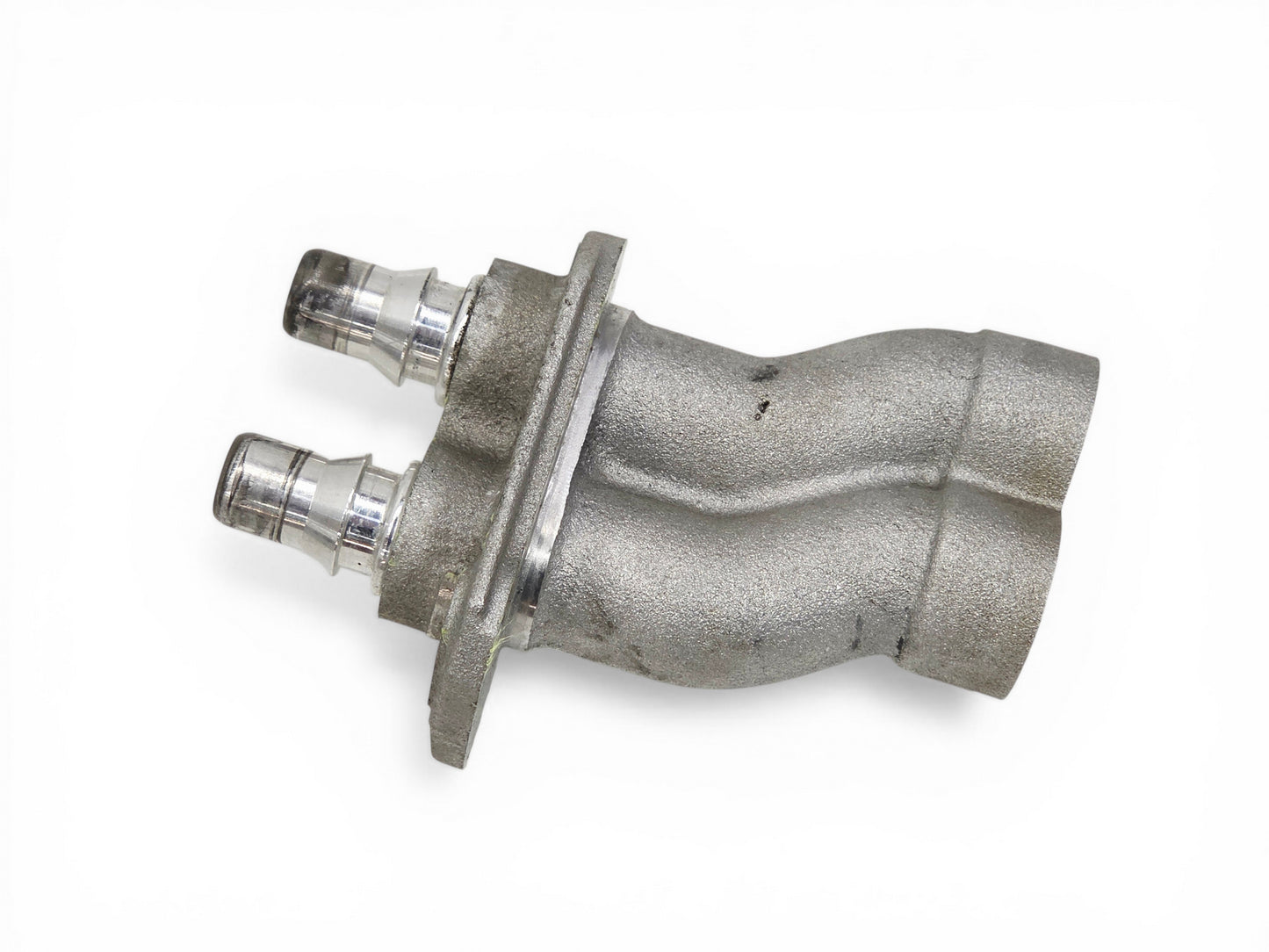 2012-2015 Chevy Camaro ZL1 Supercharger Water Manifold Outlet OEM GM