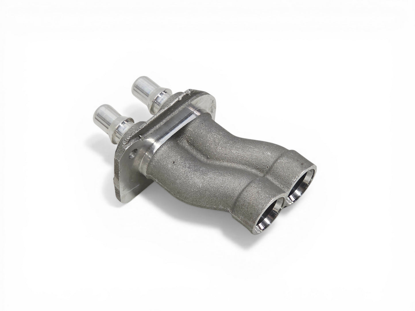 2012-2015 Chevy Camaro ZL1 Supercharger Water Manifold Outlet OEM GM