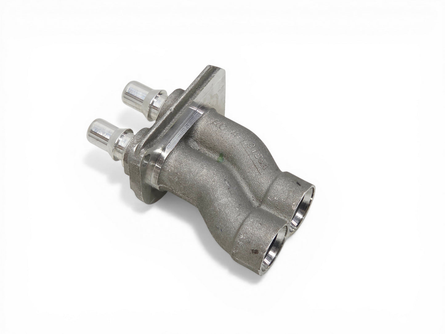 2012-2015 Chevy Camaro ZL1 Supercharger Water Manifold Outlet OEM GM