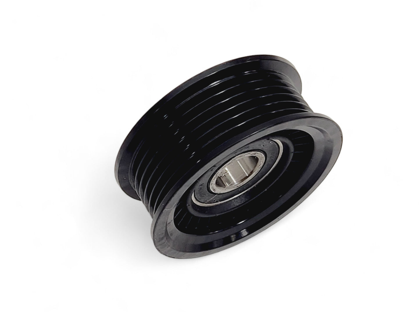 2012-2018 Chevy Accessory Drive Idler Pulley *ONLY* GMC OEM GM 12703922