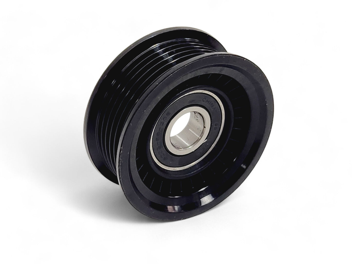 2012-2018 Chevy Accessory Drive Idler Pulley *ONLY* GMC OEM GM 12703922