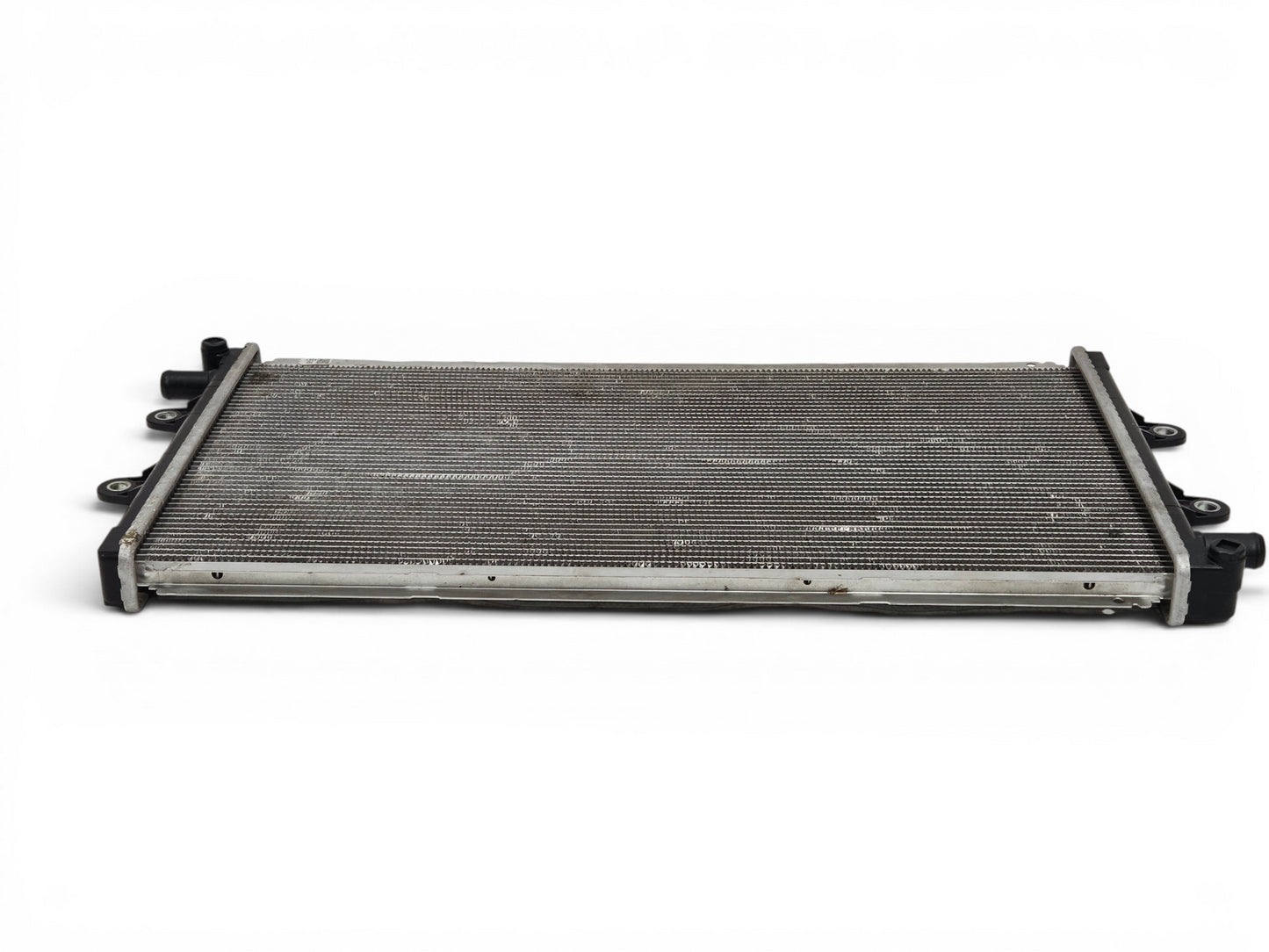 2012-2024 Camaro Supercharged ZL1 Intercooler Heat Exchanger Radiator OEM GM