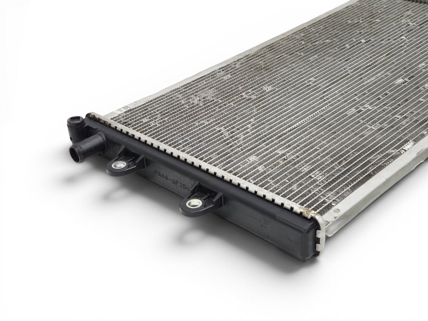 2012-2024 Camaro Supercharged ZL1 Intercooler Heat Exchanger Radiator OEM GM