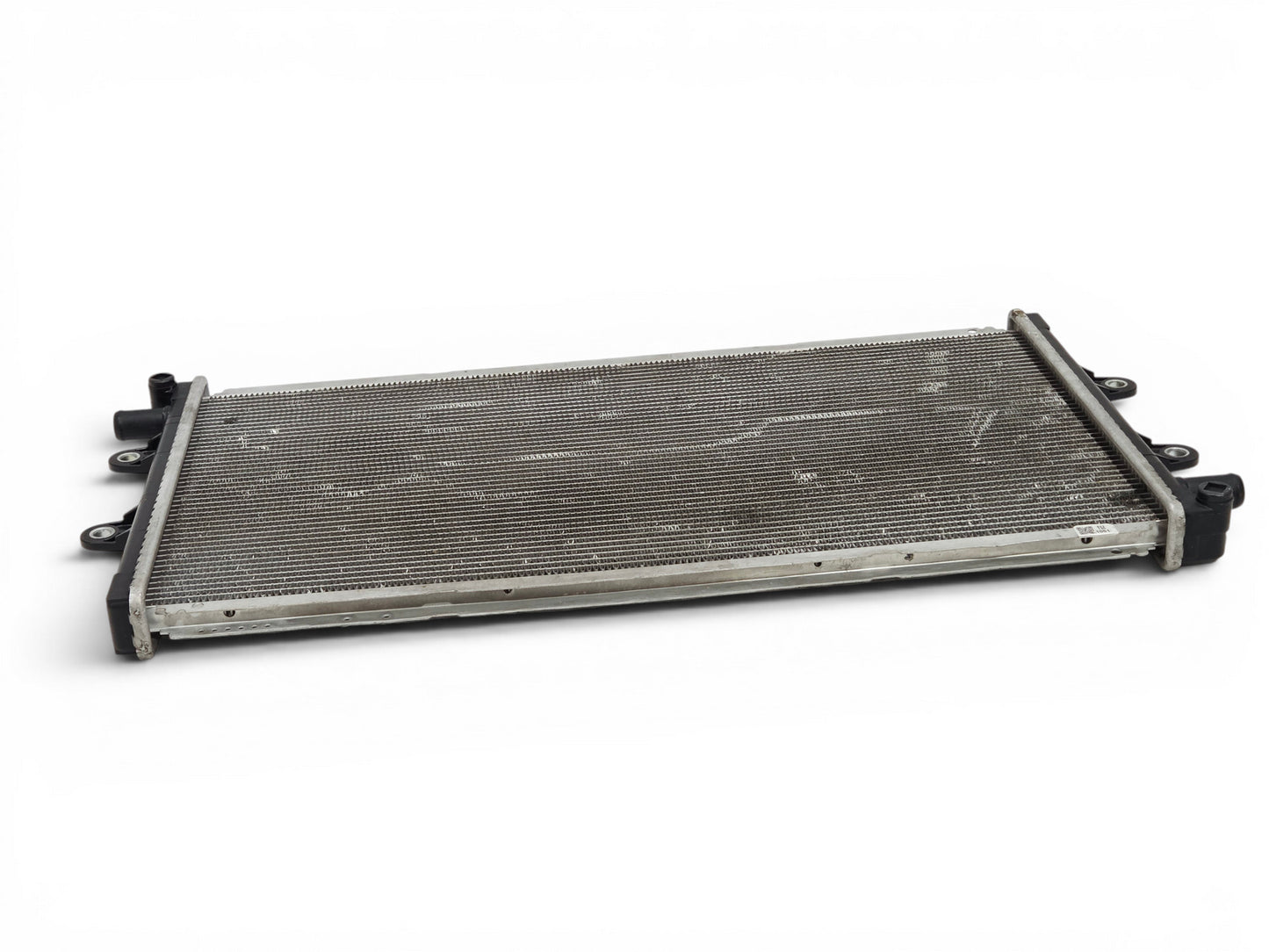 2012-2024 Camaro Supercharged ZL1 Intercooler Heat Exchanger Radiator OEM GM