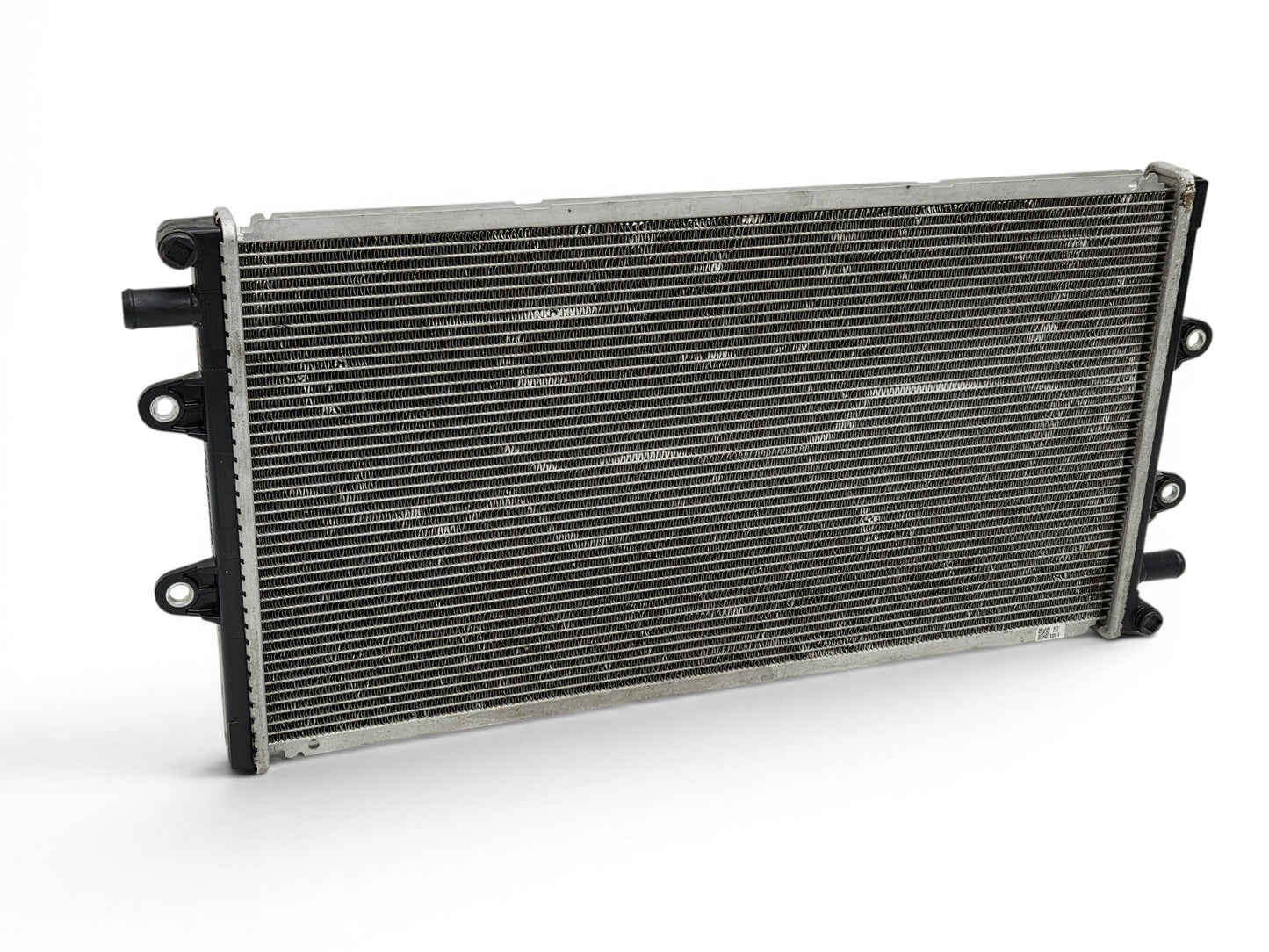 2012-2024 Camaro Supercharged ZL1 Intercooler Heat Exchanger Radiator OEM GM