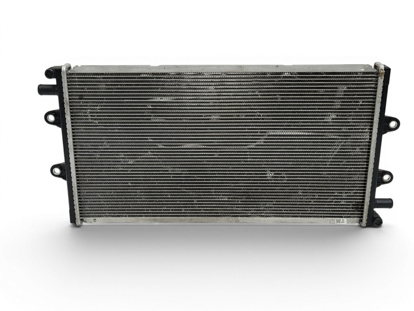 2012-2024 Camaro Supercharged ZL1 Intercooler Heat Exchanger Radiator OEM GM