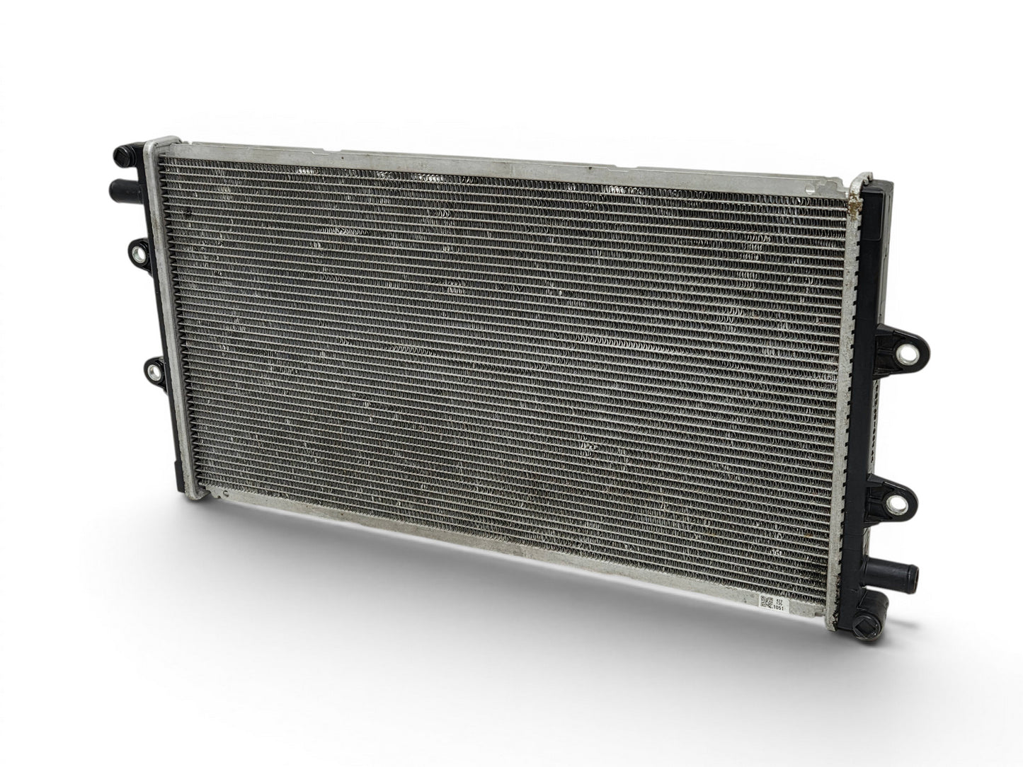 2012-2024 Camaro Supercharged ZL1 Intercooler Heat Exchanger Radiator OEM GM