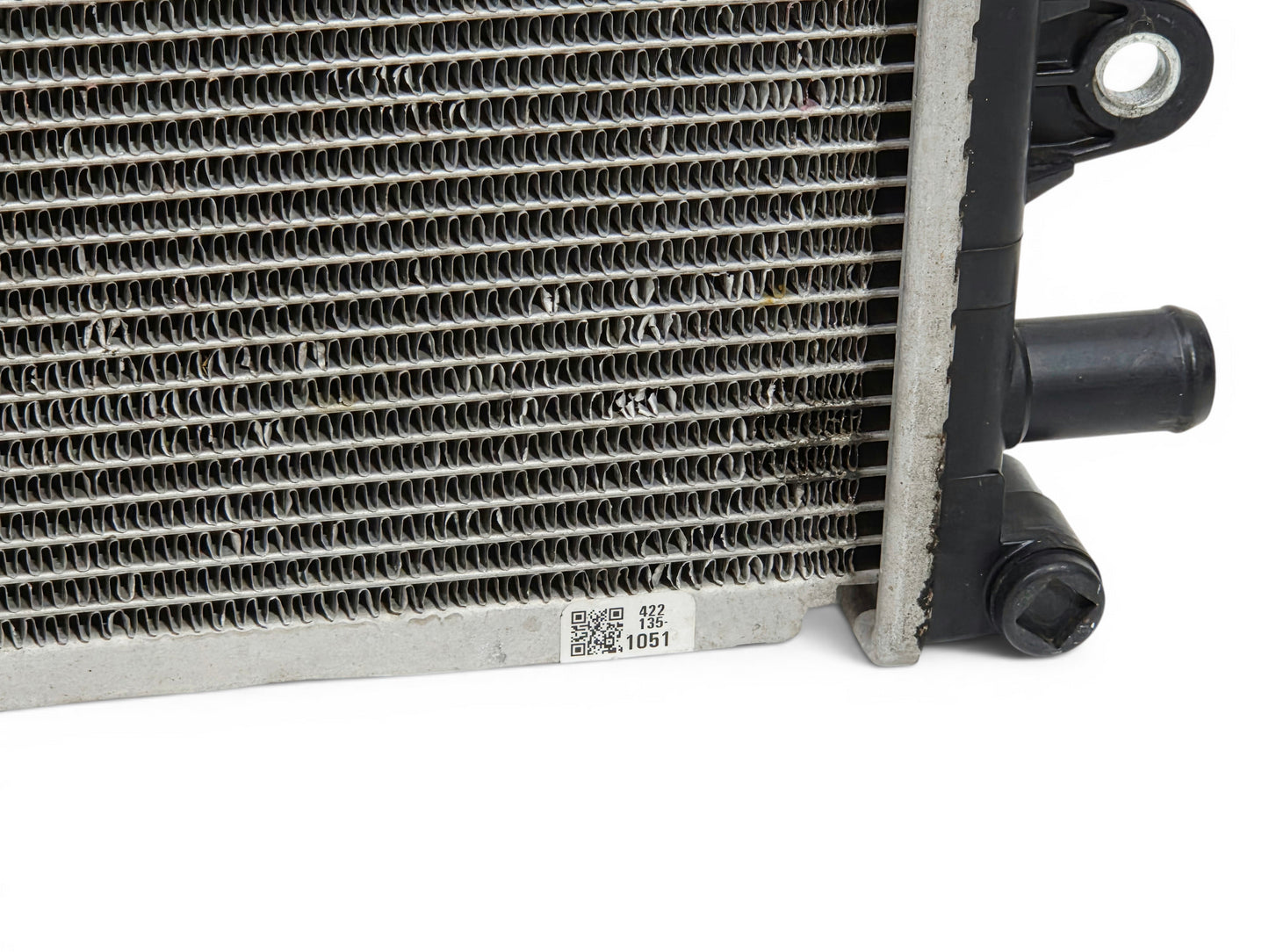 2012-2024 Camaro Supercharged ZL1 Intercooler Heat Exchanger Radiator OEM GM