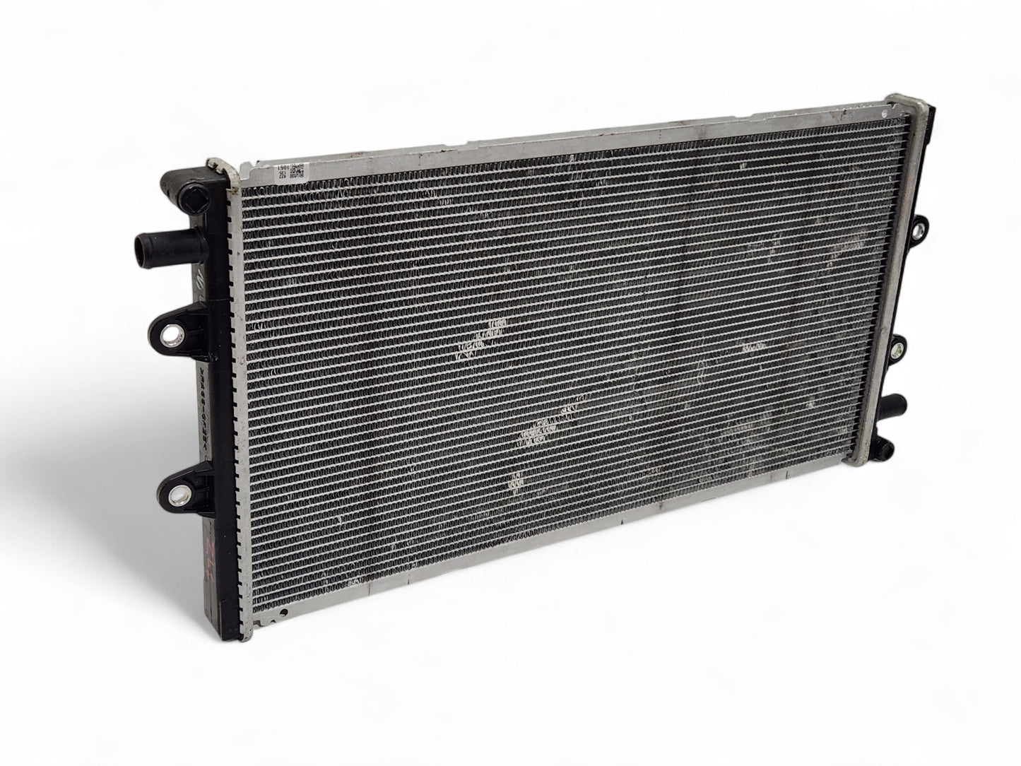 2012-2024 Chevy Camaro Supercharged ZL1 Intercooler Radiator OEM GM 22879421