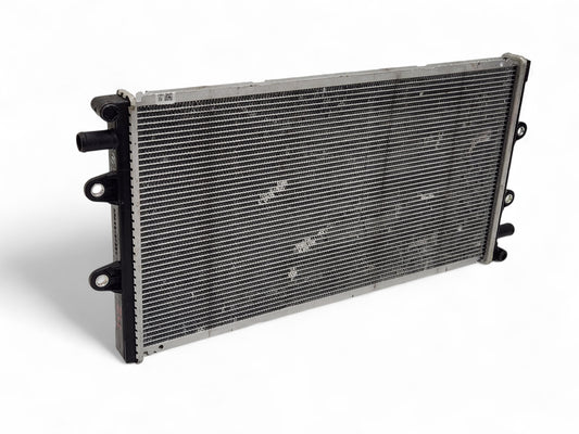2012-2024 Chevy Camaro Supercharged ZL1 Intercooler Radiator OEM GM 22879421