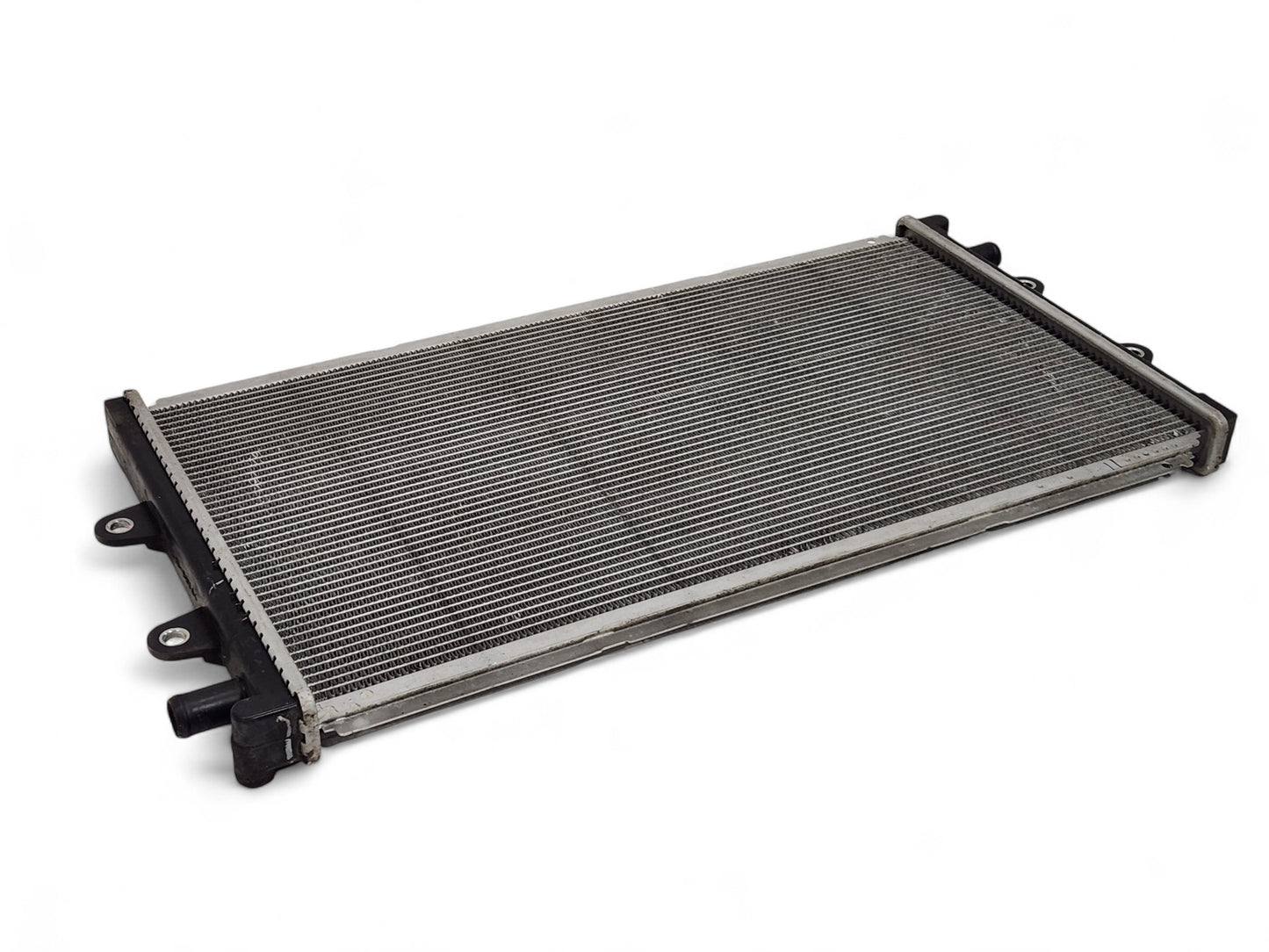 2012-2024 Chevy Camaro Supercharged ZL1 Intercooler Radiator OEM GM 22879421