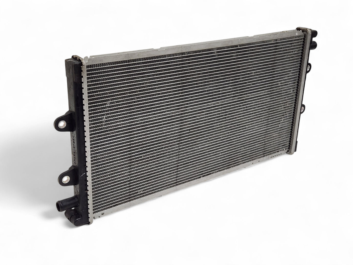 2012-2024 Chevy Camaro Supercharged ZL1 Intercooler Radiator OEM GM 22879421