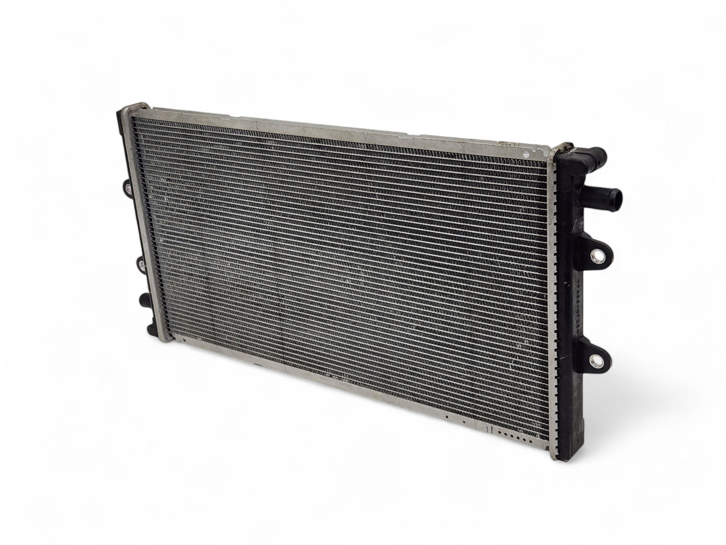 2012-2024 Chevy Camaro Supercharged ZL1 Intercooler Radiator OEM GM 22879421