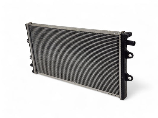 2012-2024 Chevy Camaro Supercharged ZL1 Intercooler Radiator OEM GM 22879421