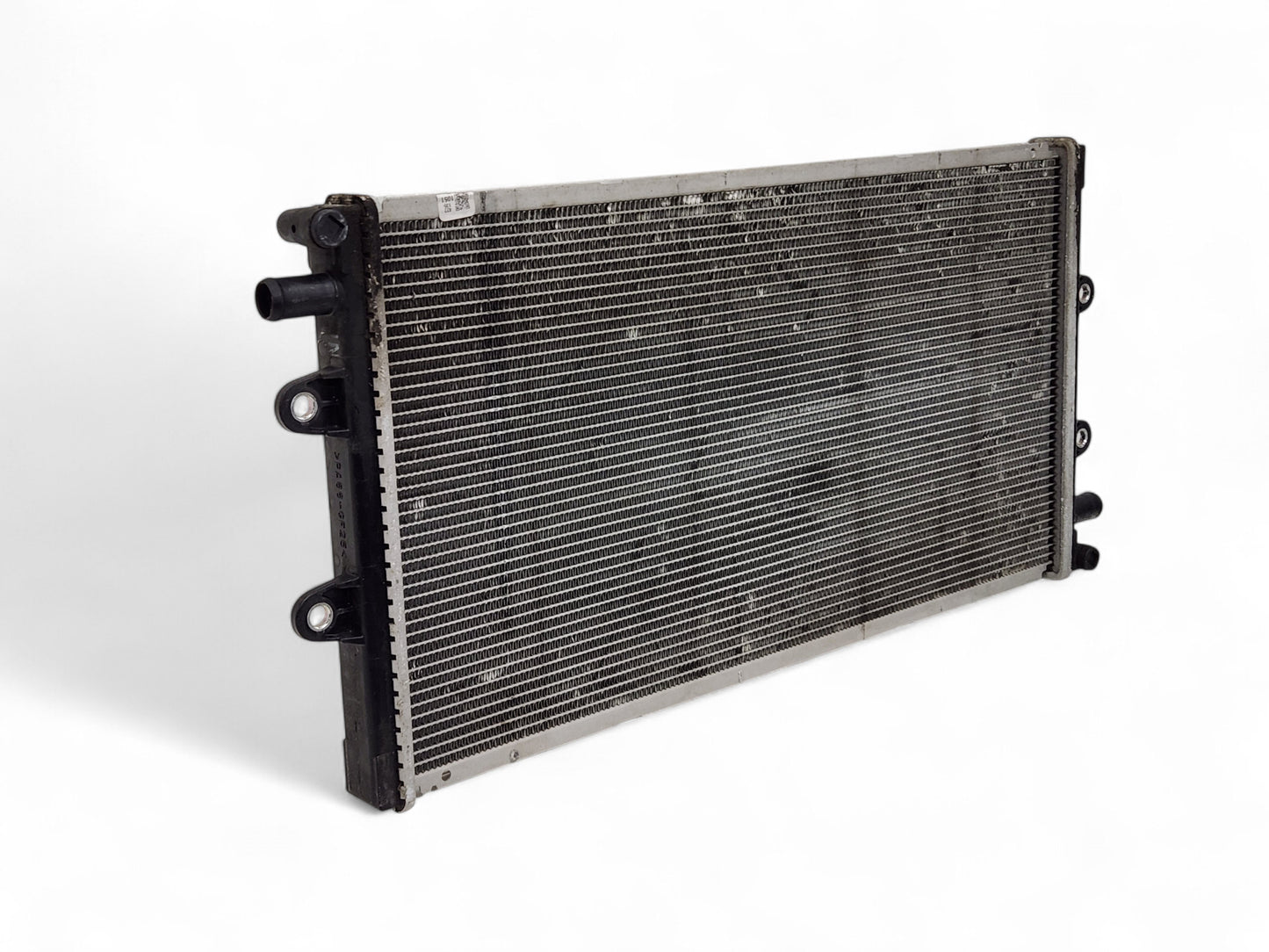 2012-2024 Chevy Camaro Supercharged ZL1 Intercooler Radiator OEM GM 22879421