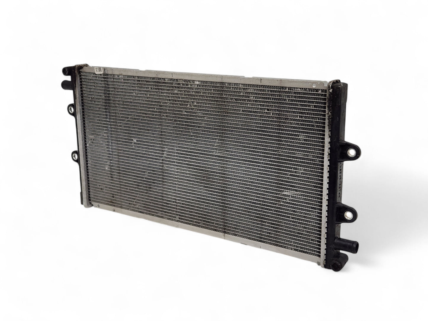 2012-2024 Chevy Camaro Supercharged ZL1 Intercooler Radiator OEM GM 22879421