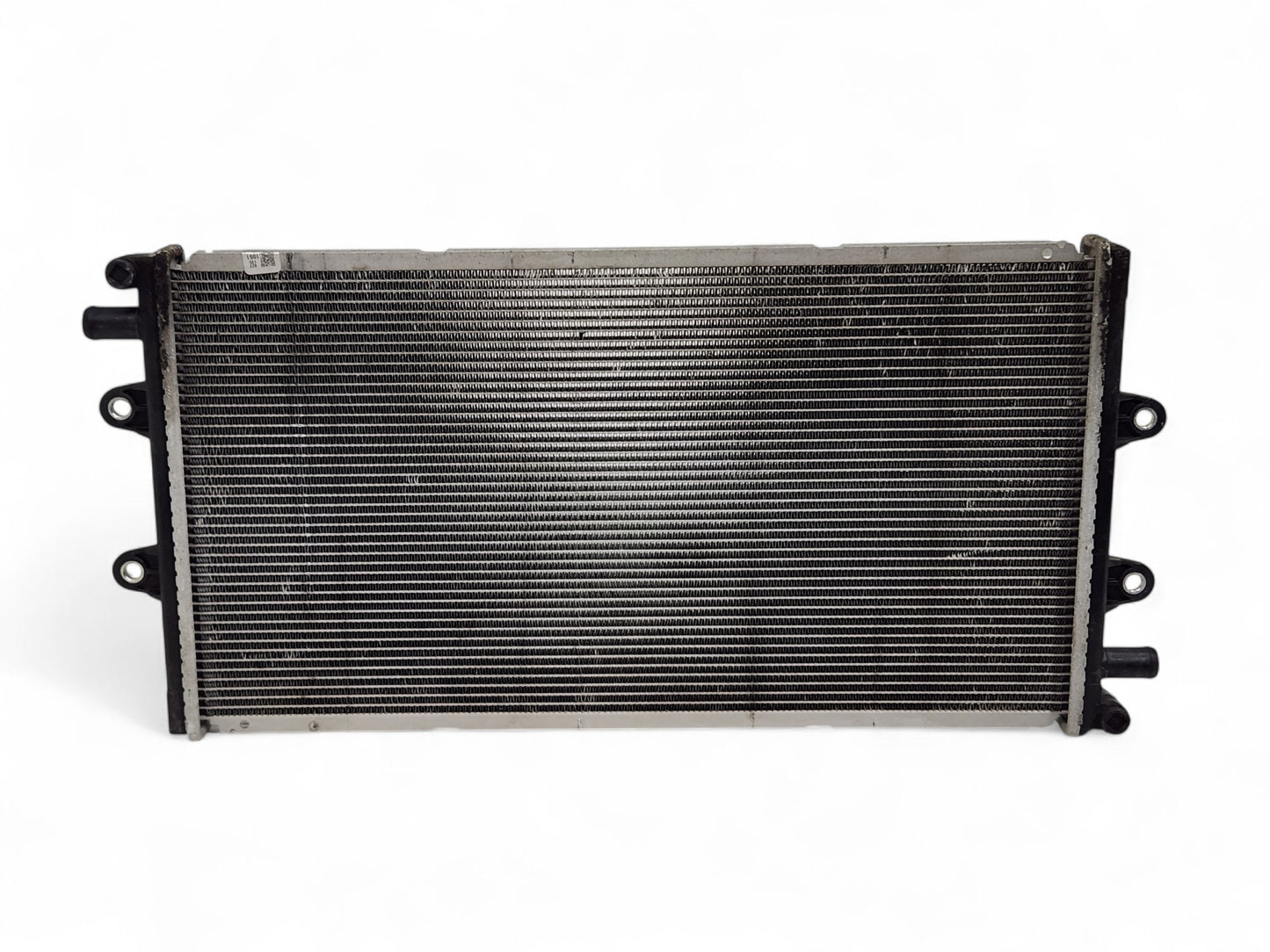 2012-2024 Chevy Camaro Supercharged ZL1 Intercooler Radiator OEM GM 22879421