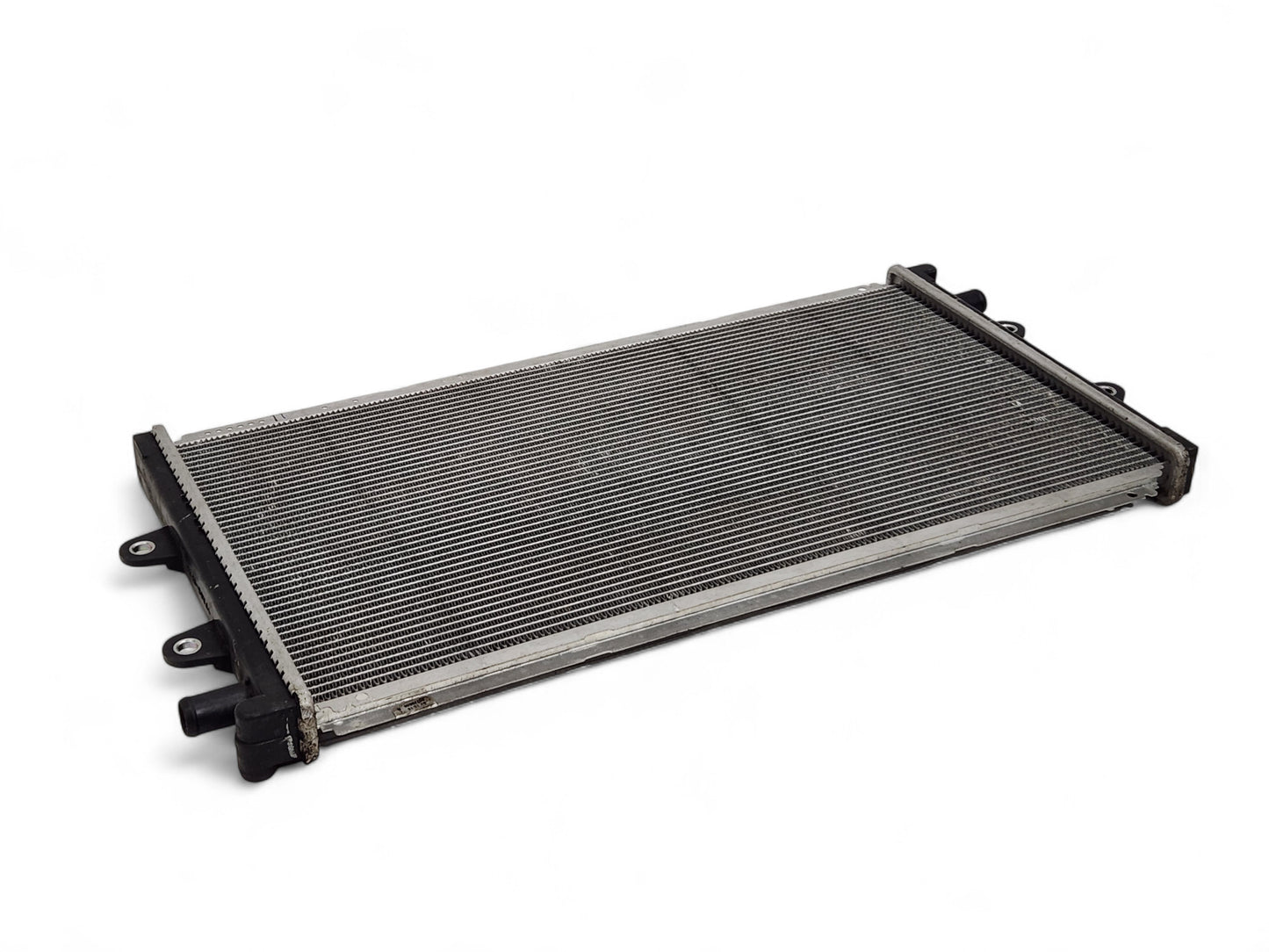 2012-2024 Chevy Camaro Supercharged ZL1 Intercooler Radiator OEM GM 22879421