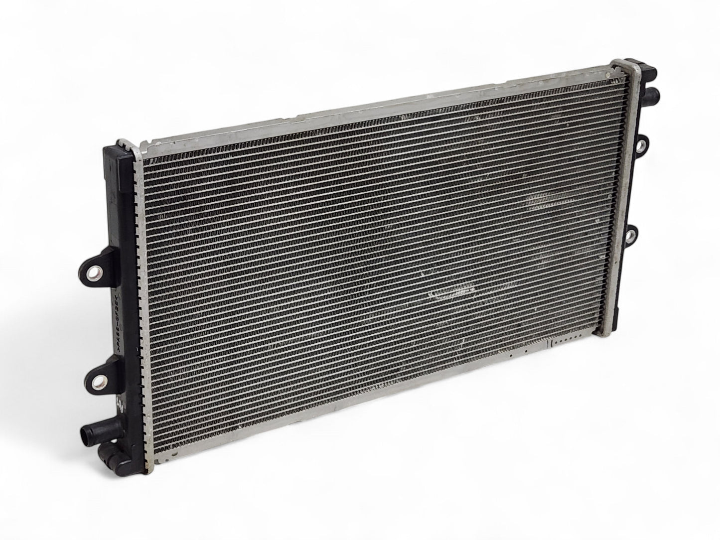 2012-2024 Chevy Camaro Supercharged ZL1 Intercooler Radiator OEM GM 22879421