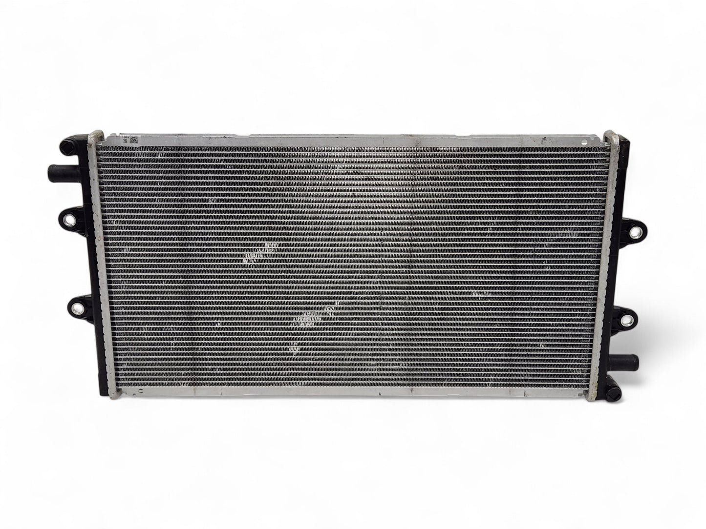 2012-2024 Chevy Camaro Supercharged ZL1 Intercooler Radiator OEM GM 22879421