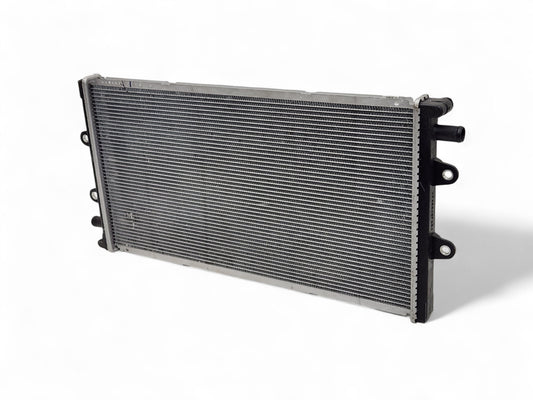 2012-2024 Chevy Camaro Supercharged ZL1 Intercooler Radiator OEM GM 22879421